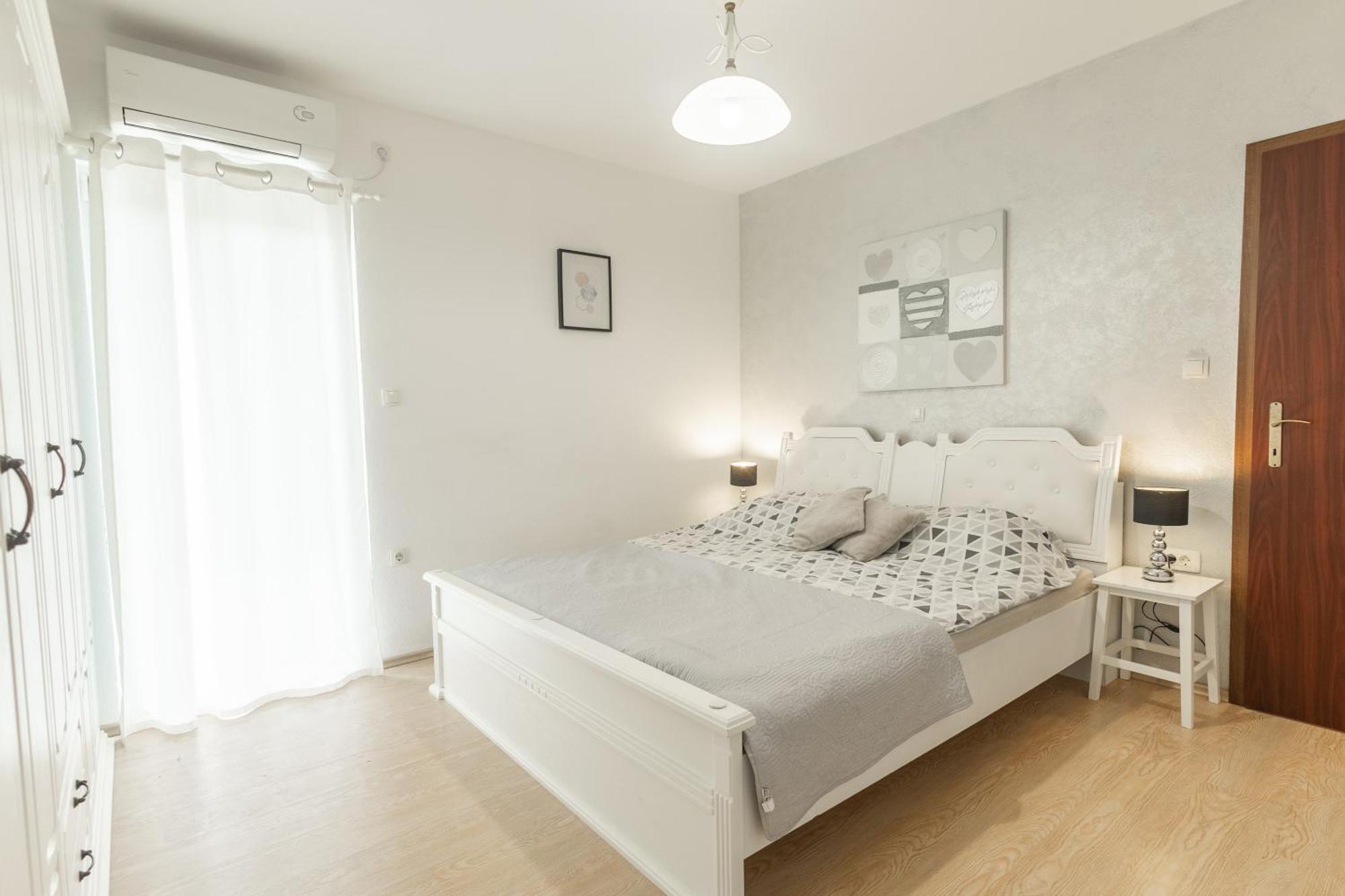 Villa Palanga Trogir Luaran gambar