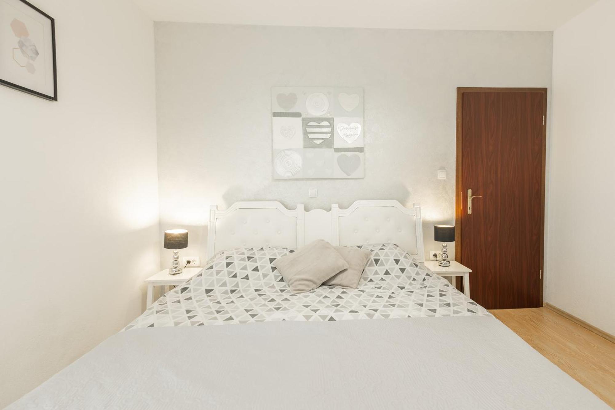 Villa Palanga Trogir Luaran gambar